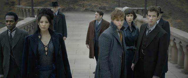 As teorias de 'Os Crimes de Grindelwald' e por que não vamos abordá-las | Ordem da Fênix Brasileira As teorias de 'Os Crimes de Grindelwald' e por que não vamos abordá-las | Ordem da Fênix Brasileira