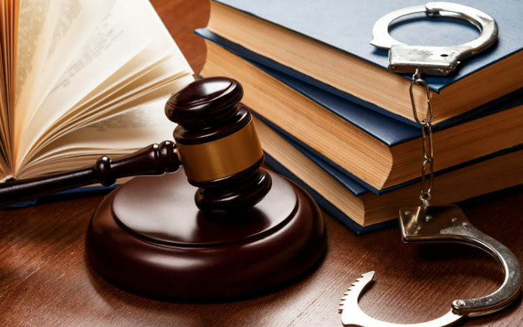 Derecho Penal Derecho Penal