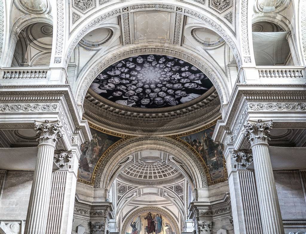 Greetings From Bourbon Street Andrew James Big Daddy Gilford