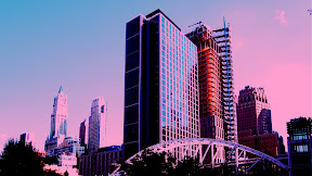 Background Gedung Tua Hd