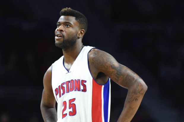 Reggie Bullock | PistonsFr, actualité des Detroit Pistons en France Reggie Bullock | PistonsFr, actualité des Detroit Pistons en France