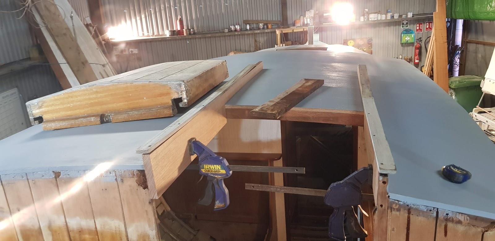 JStar Marine Services Traditional Boat Builders & Marine Engineers