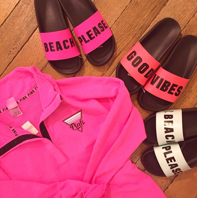 lifestyle ON MY WISH LIST ARE NOW THESE STUFF FROM VICTORIAS SECRET