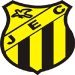 Resultado de imagem para ESCUDO DO jandaia ESPORTE CLUBE