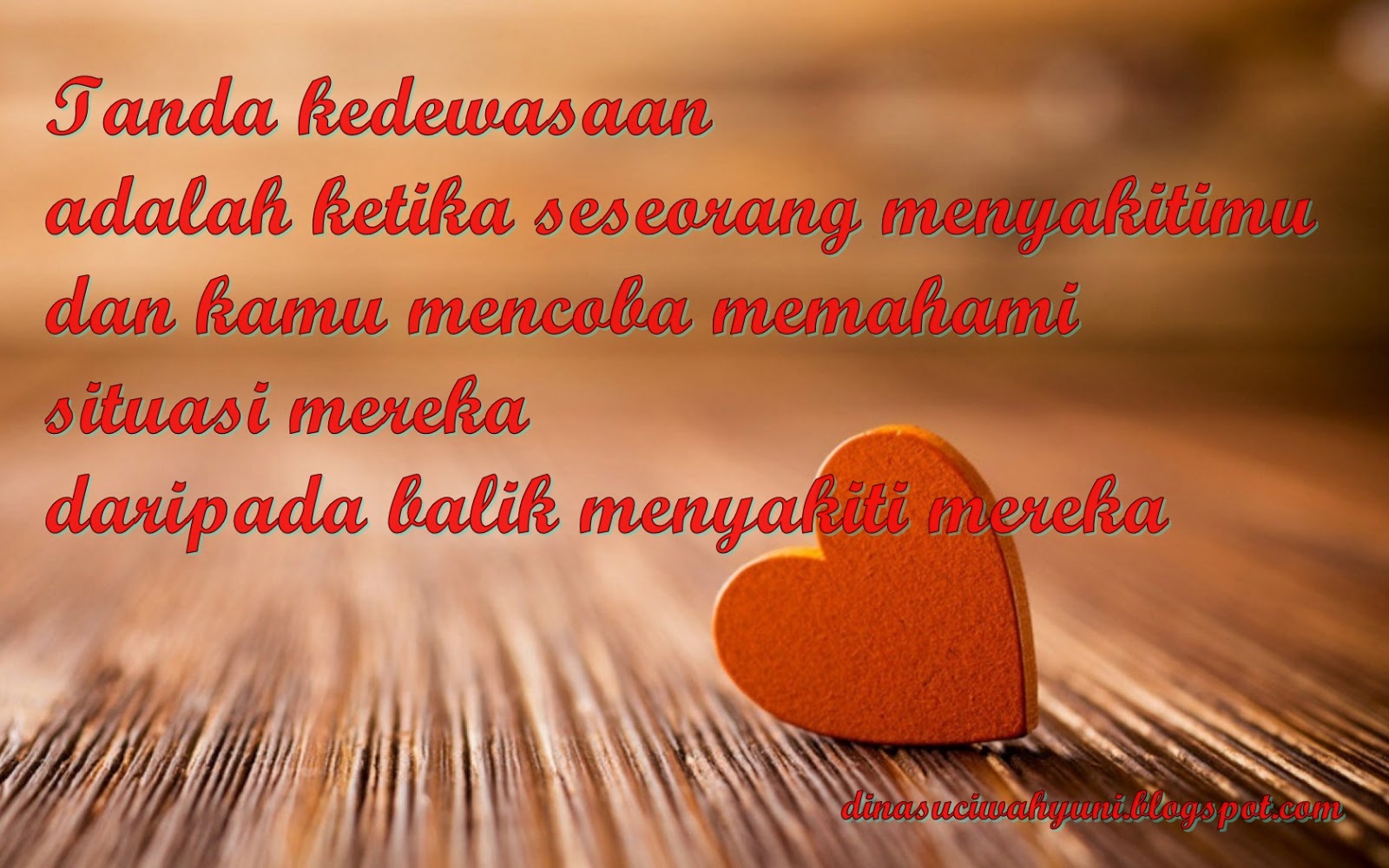 KATA - KATA CINTA ( MOTIVASI CINTA YANG PENUH INSPIRASI ) | JDSK