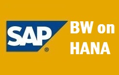 SAP BW on HANA ebook