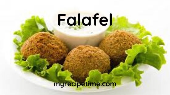 Falafel Falafel