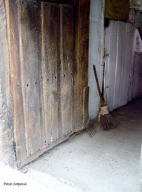 La Rioja de la A a la Z SANTURDE DE RIOJA La Rioja