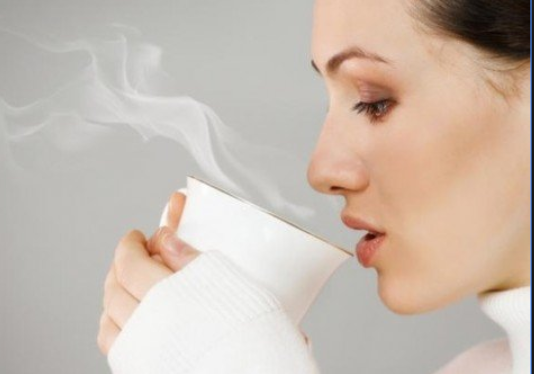 benefits of drinking warm water in the morning - Technical Gujarati