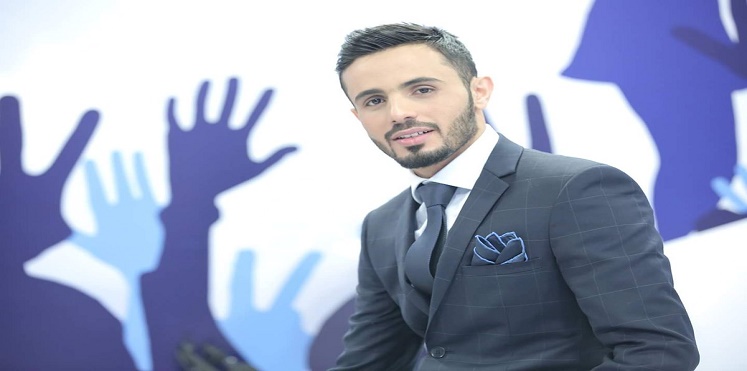 عمار العزكي يخسر لقب عرب ايدول في نهائي أرب ايدول 2017 عمار العزكي يخسر لقب عرب ايدول في نهائي أرب ايدول 2017
