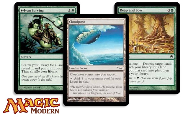 mtg modern updated banned list