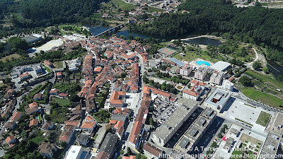 Ponte da Barca
