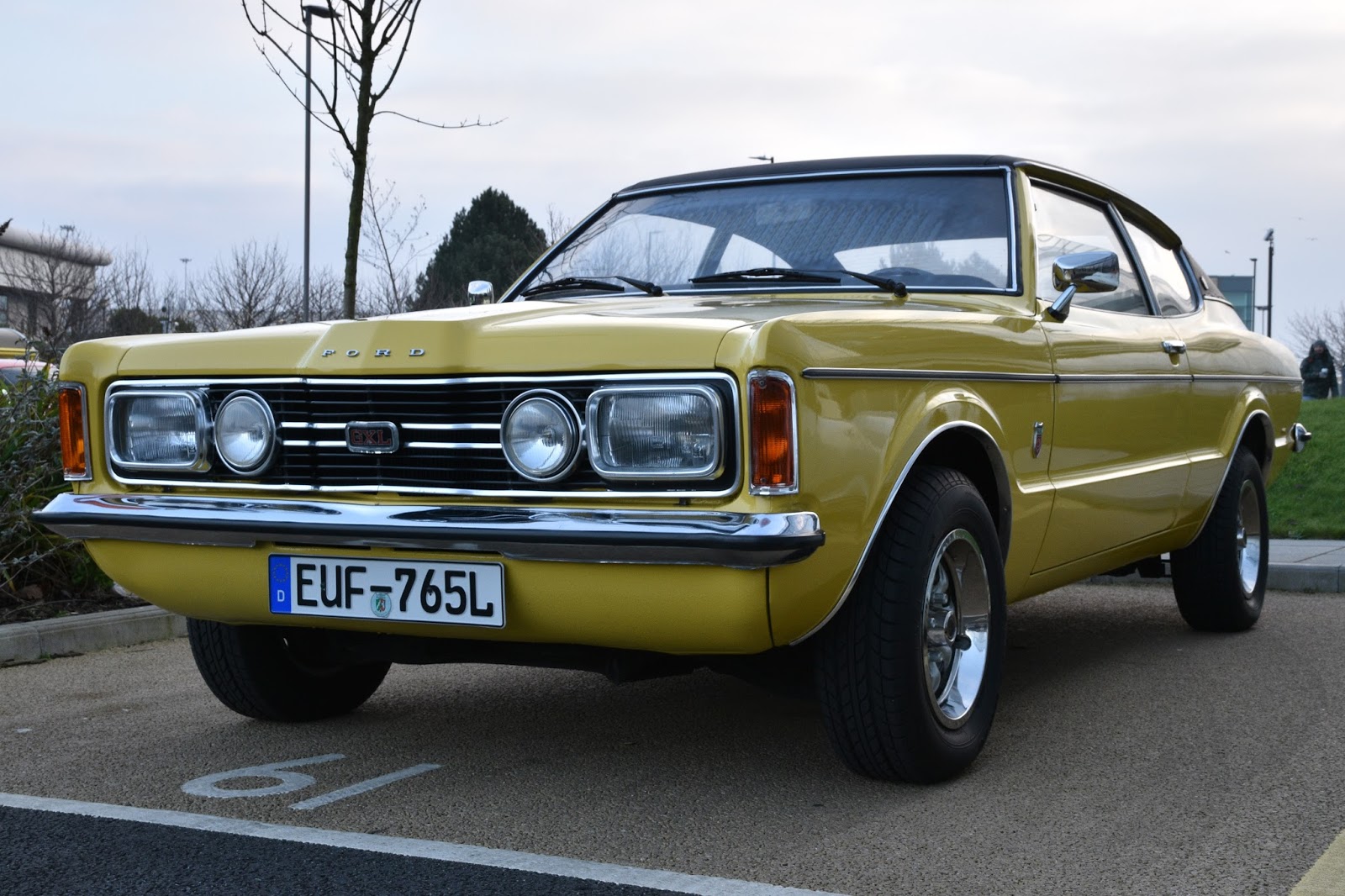 Car Photography Plus Wirral Cars and Coffee