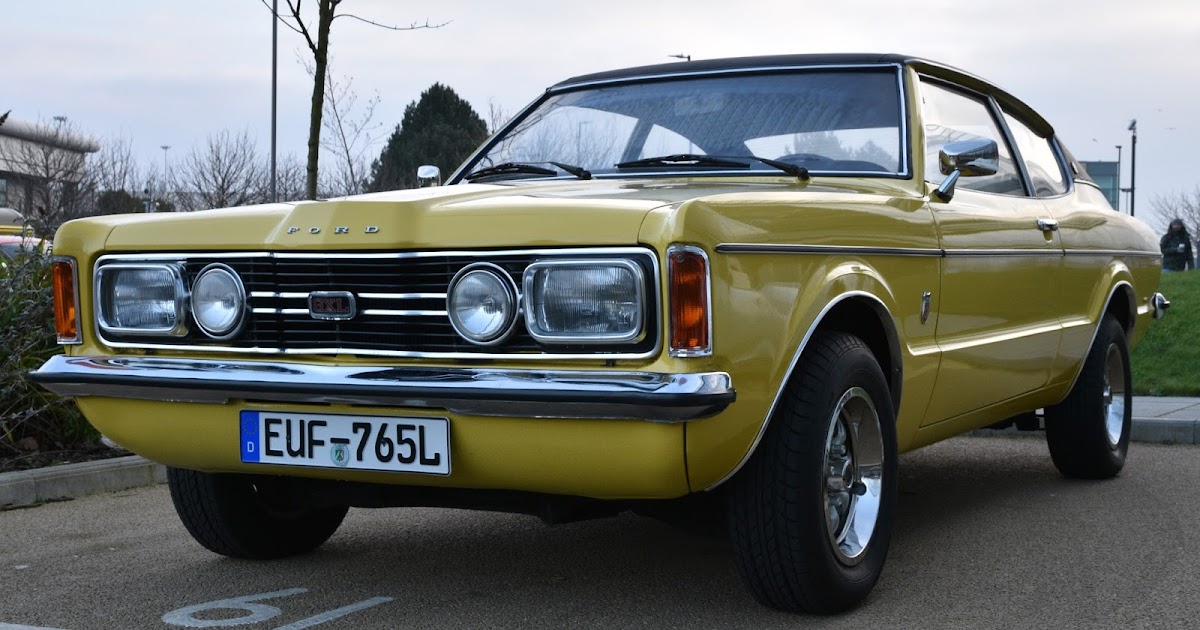 Car Photography Plus Wirral Cars and Coffee