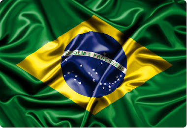 BRASIL - BANDEIRA NACIONAL