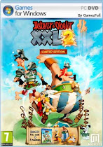 Descargar Asterix & Obelix XXL 2 MULTI7 – GOG para 
    PC Windows en Español es un juego de Accion desarrollado por OSome Studio