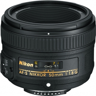 nikkor 1.4