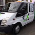 AFS Fencing | Vehicle Livery
