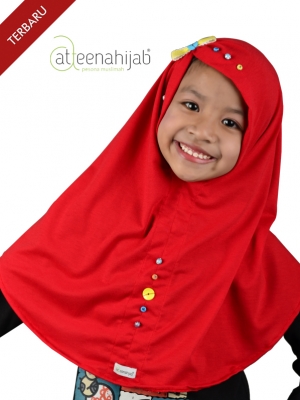jilbab anak ready stok makassar jilbab anak ready stok makassar