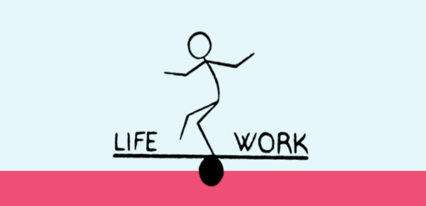 7 Habits Of People Who Have Achieved Work -Life Balance ~ Học Tiếng Anh Qua  Lời Dịch