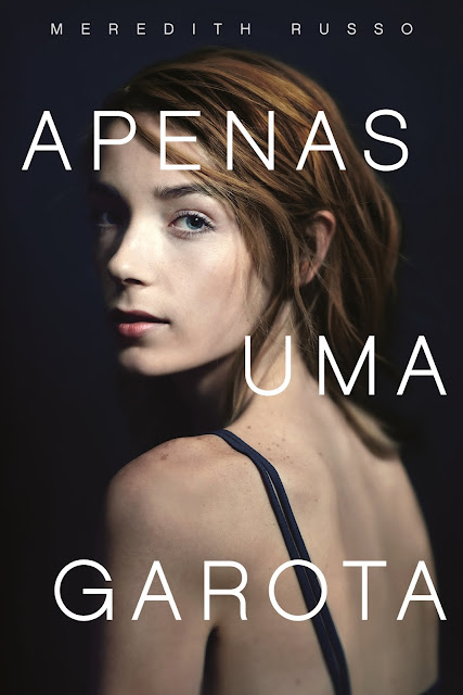 Apenas uma Garota Meredith Russo