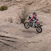 Paulo Gonçalves vencedor del Desafío Ruta 40 en Argentina