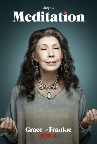 Grace and Frankie Season 1 Complete Download 480p All Episode