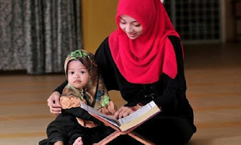 Pentingnya Pendidikan Berbasis Akhlakul Karimah