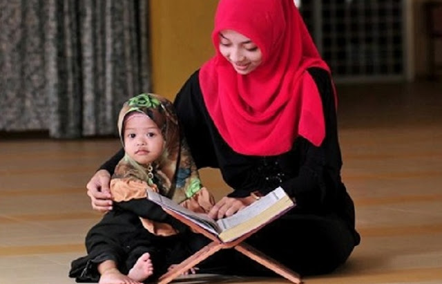 Pentingnya Pendidikan Berbasis Akhlakul Karimah Pentingnya Pendidikan Berbasis Akhlakul Karimah Pentingnya Pendidikan Berbasis Akhlakul Karimah