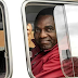 Zambia opposition leader moved to maximum security jail