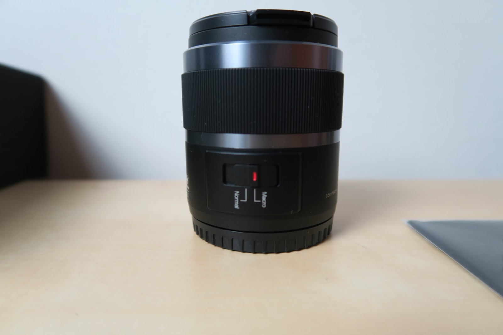 A Minha Casa Digital Análise Camera Mirrorless Xiaomi YI M1