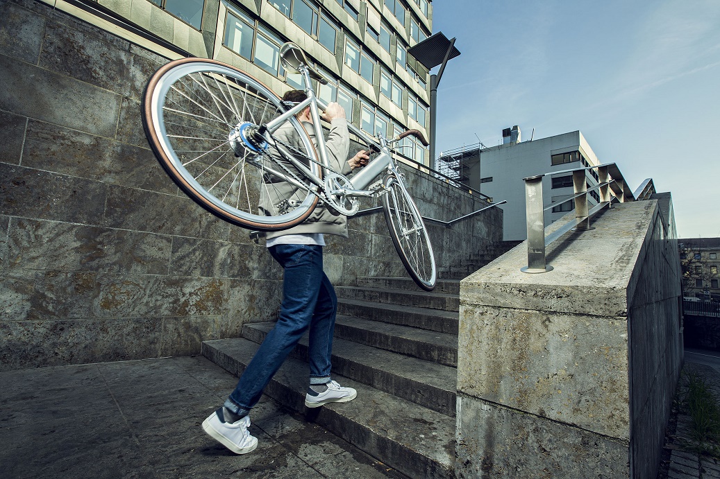 Extra Blatt Magazin September 2015