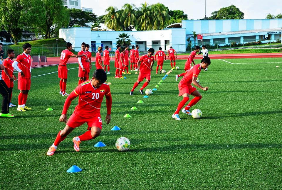 Aff myanmar football game apk download Aff myanmar football game apk download
