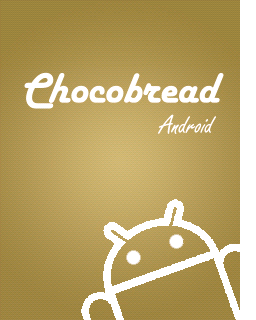 Chocobread v3.2 Final For Galaxy Mini or Pop GTS5570