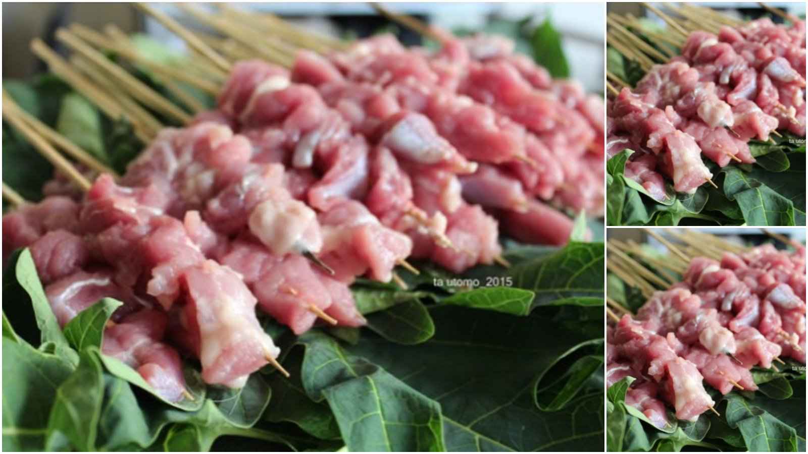 Cara Membuat Daging Cepat Empuk Agar Masak Jadi Super Cara Membuat Daging Cepat Empuk Agar Masak Jadi Super