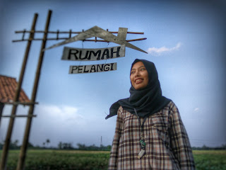 MIMPI (Rumah Pelangi) - by Lala