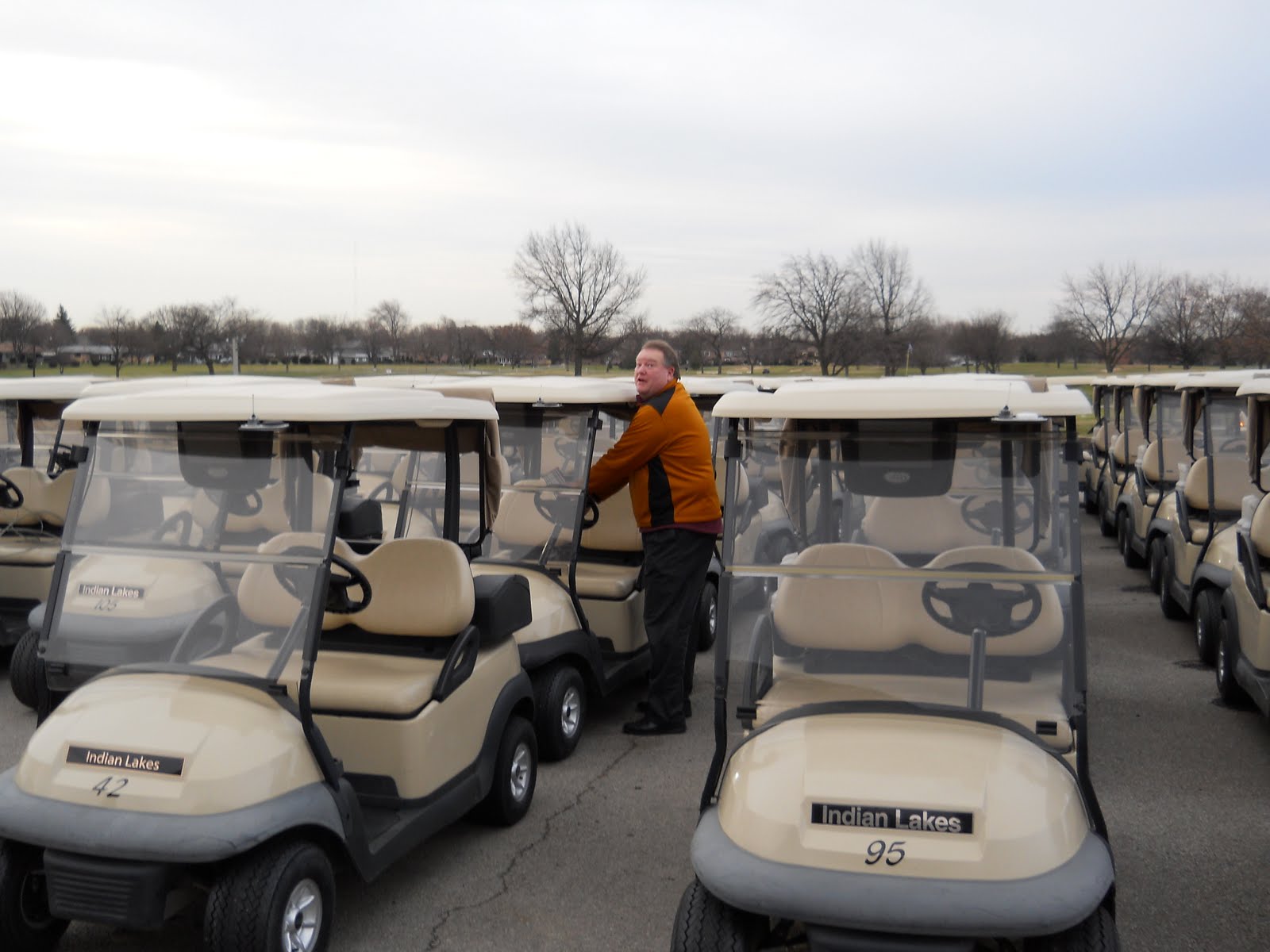 golf cart attendant job description blissetkishaba99