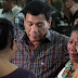 President Duterte visits wake of 15 fallen soldiers