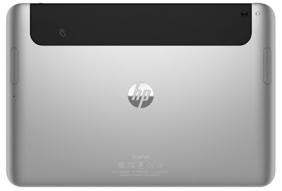 HP ElitePad 900 HP ElitePad 900