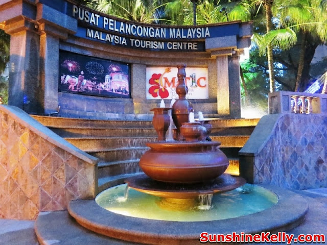 1Malaysia KL Family Fair, Merdeka Celebration, MaTiC, Malaysia Tourism Centre, Malaysian Food, Cultural Dance, 