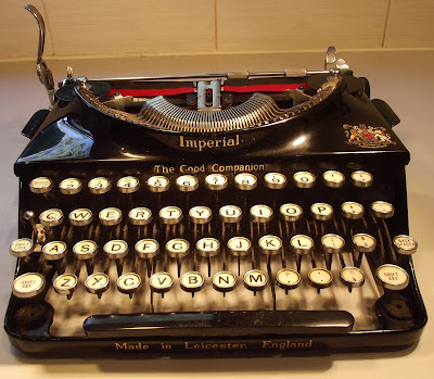 Image result for typewriter
