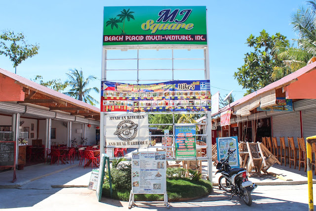 Bantayan Filipinas donde comer Bantayan Filipinas donde comer