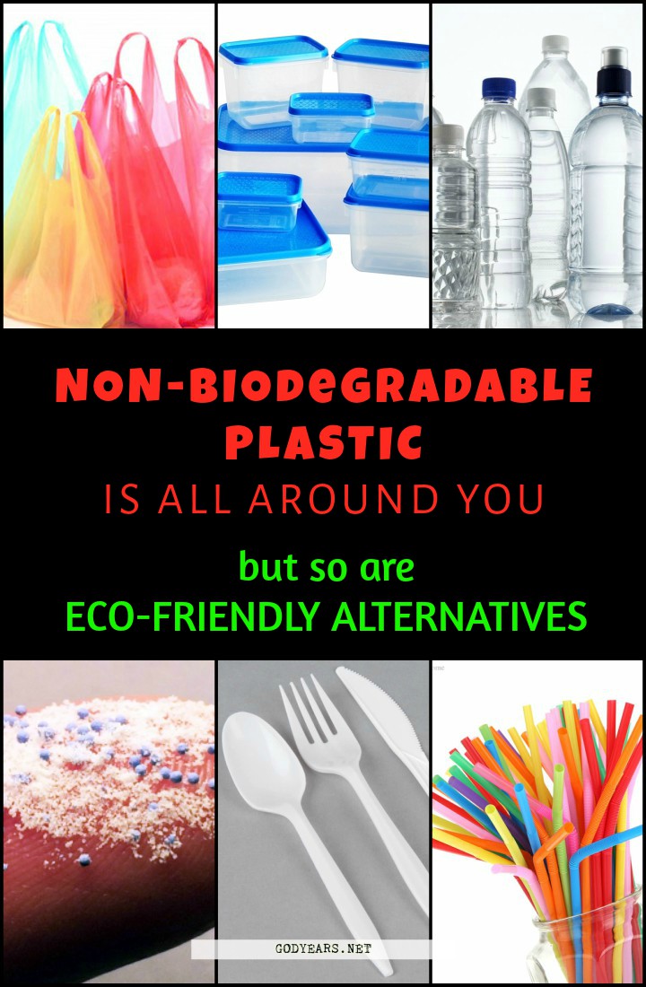 Alternatives to Plastic You Can Use At Home SuperBloggerChallenge2018