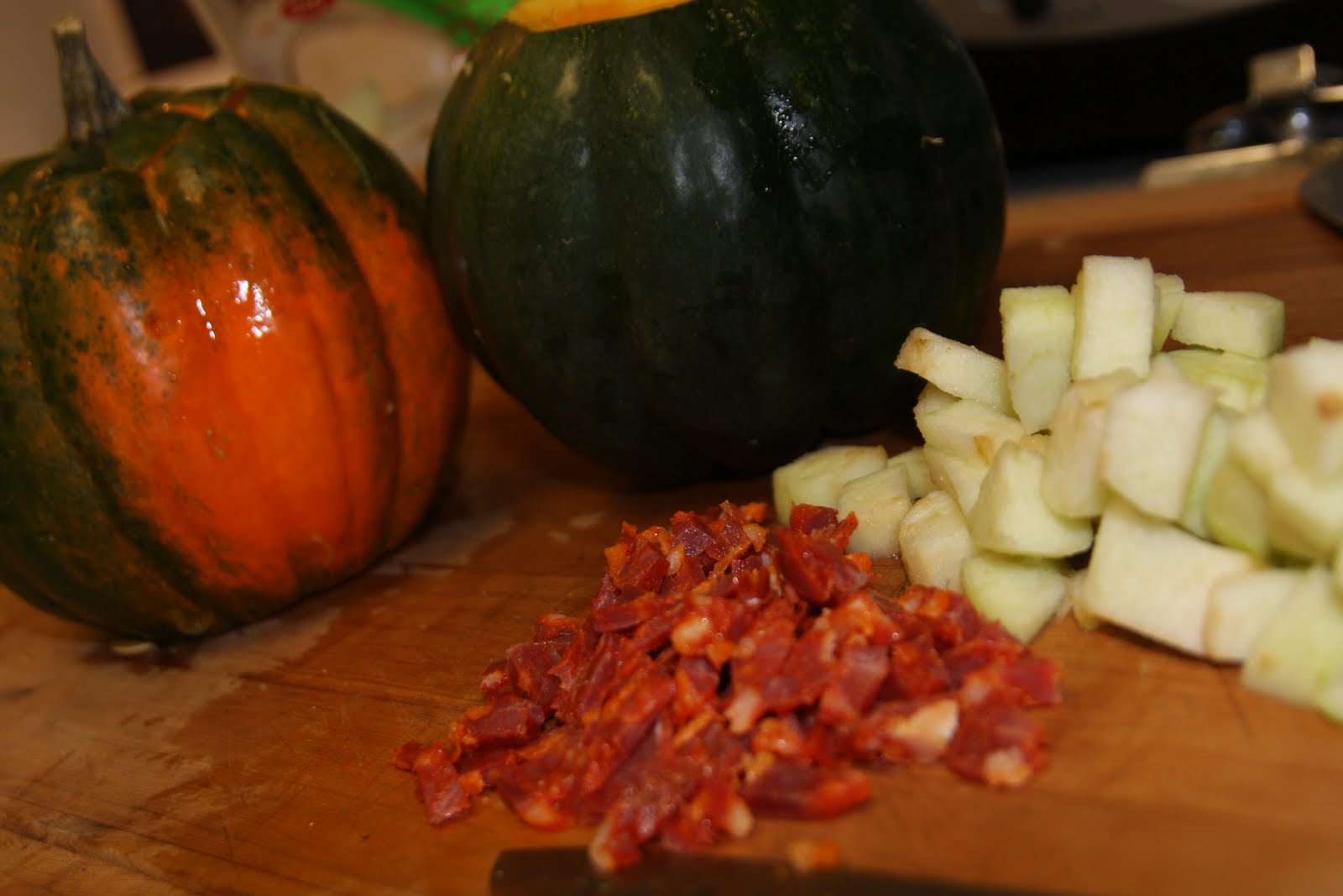 BrokeAssFoodie Getting rid of food Garbage disposal vs. trash