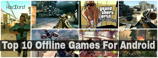 Best-offline-android-games