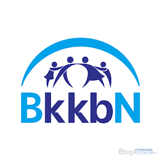 BKKBN Logo vector (.cdr)