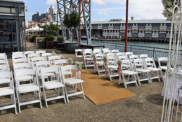 Pier One Sydney Harbour Archives Dj Plus Entertainment Jenna Aaron Fun On The Dance Floor Pier One Sydney Harbour Wedding Dj Mc