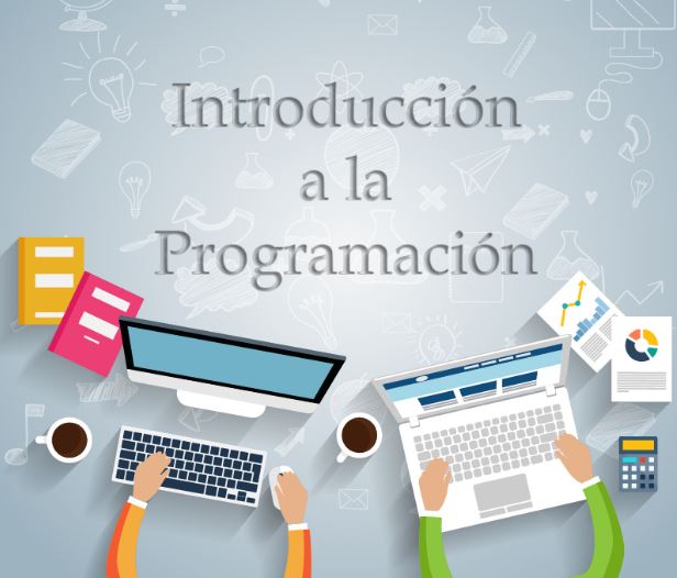 Informatica_MASTER_VIU: Introducción a la programación