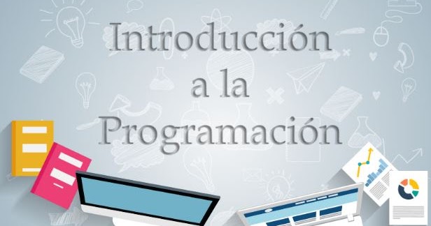 Informatica_MASTER_VIU: Introducción a la programación