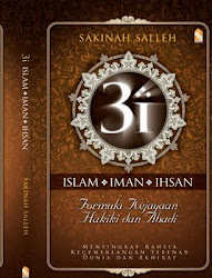 3i-Iman Islam Ihsan